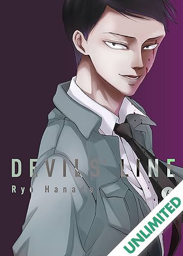 Devils' Line Vol. 6
